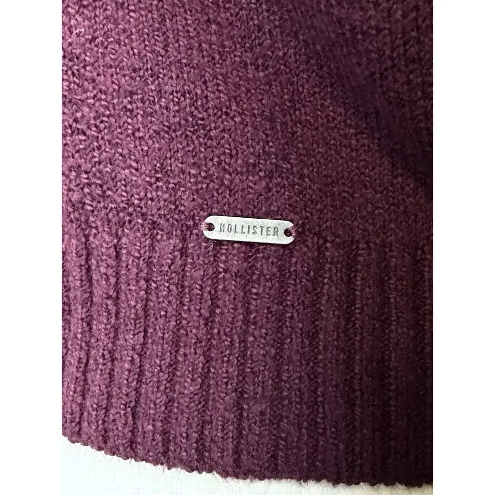 Hollister women turtleneck